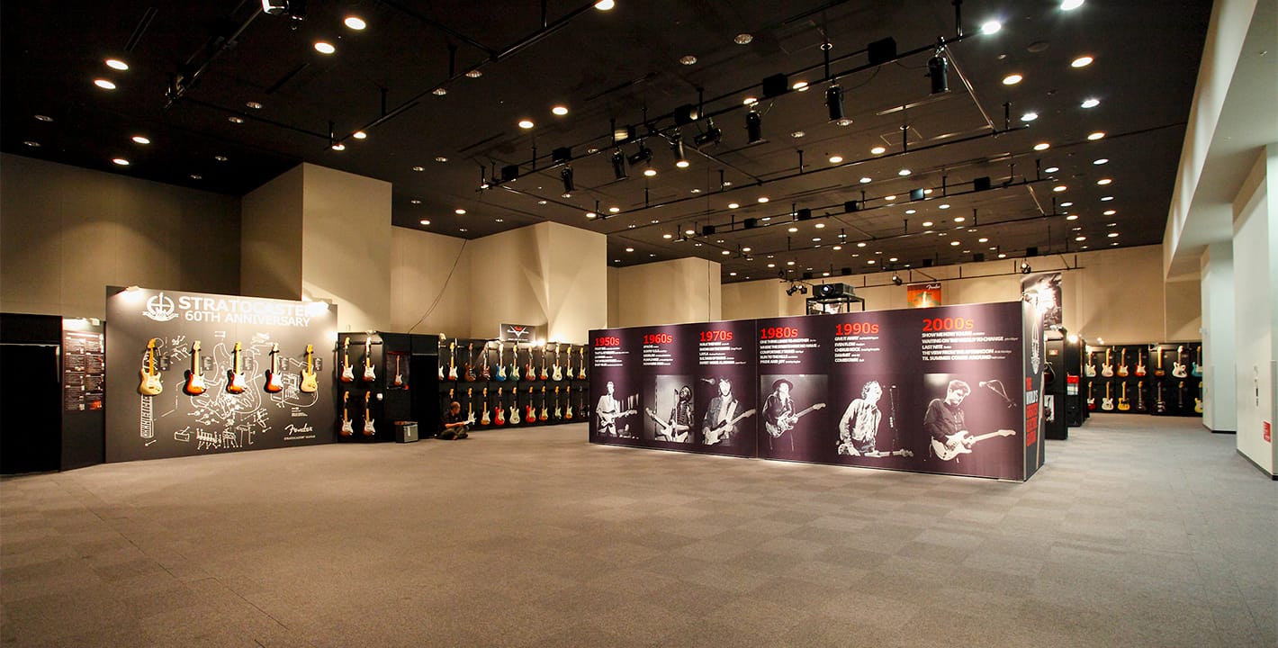 山野楽器×アサヒビール