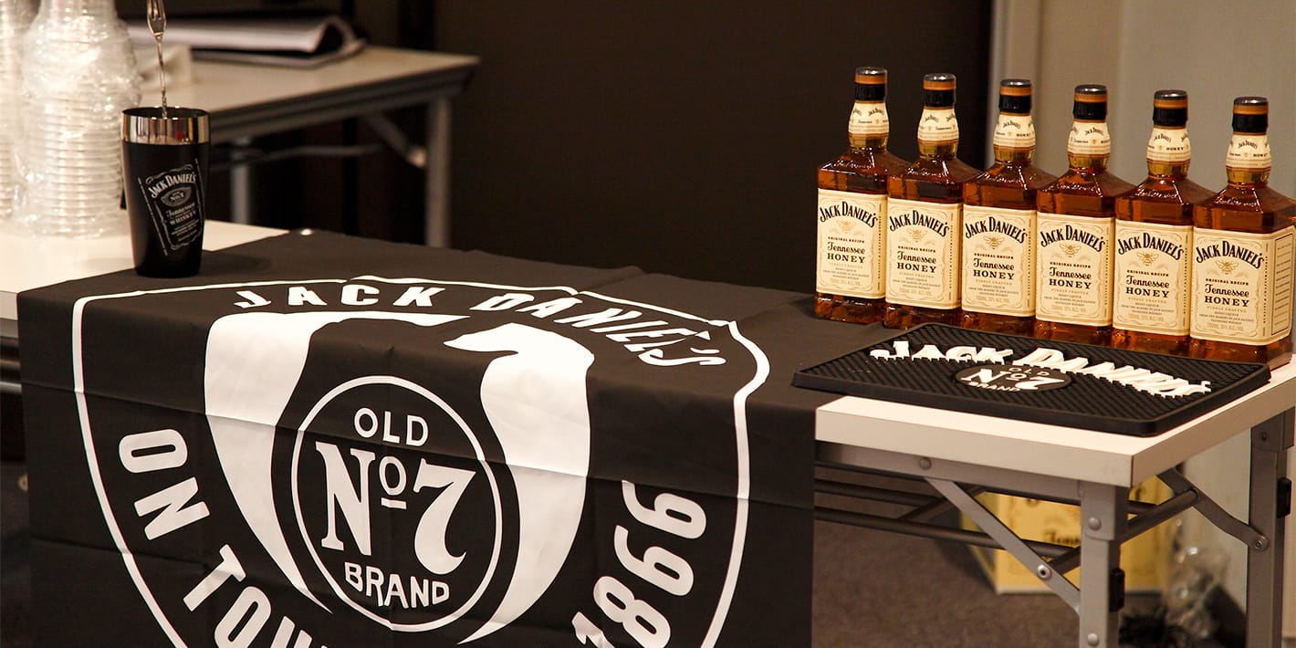 山野楽器×アサヒビール