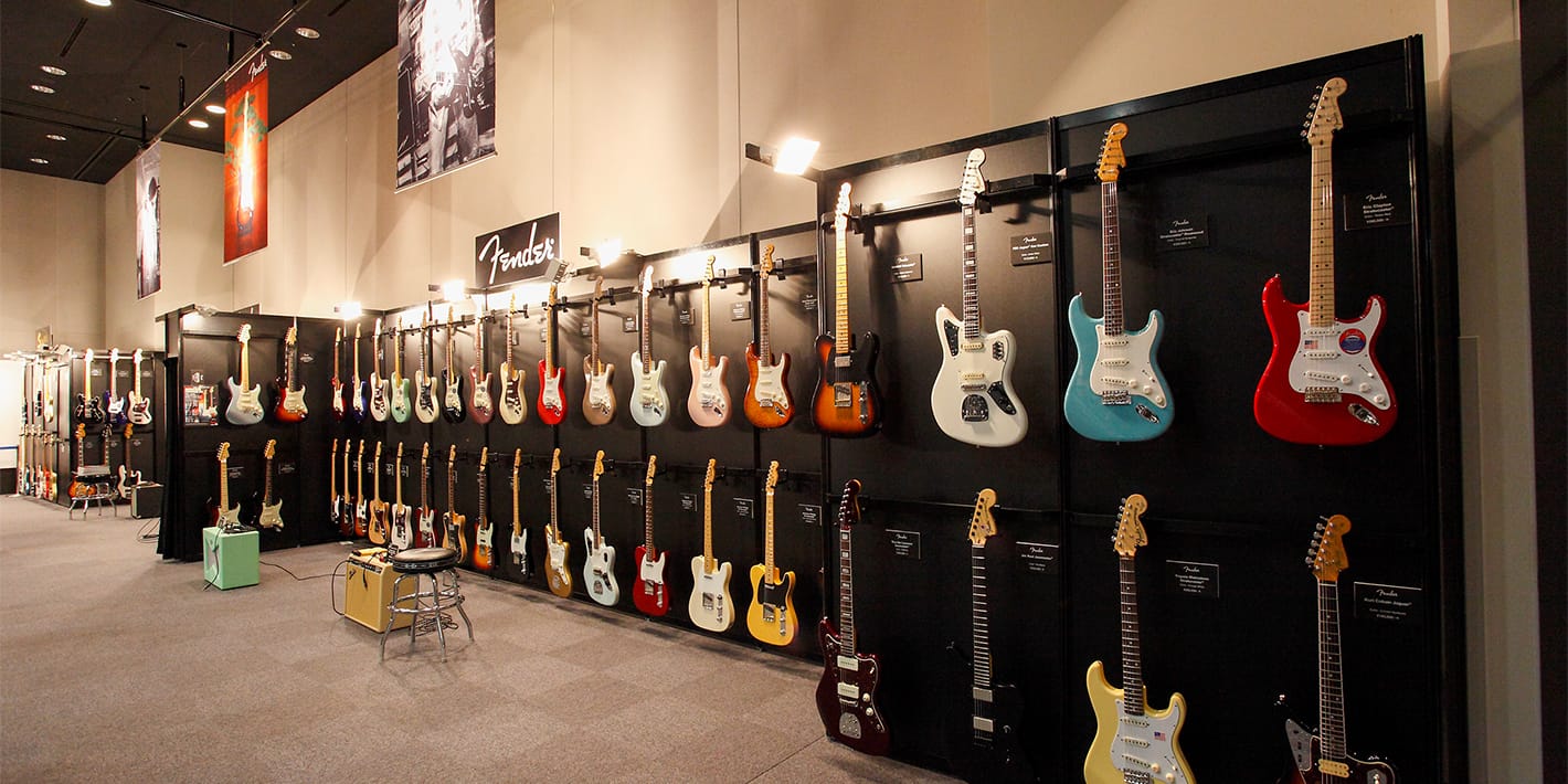 山野楽器×アサヒビール