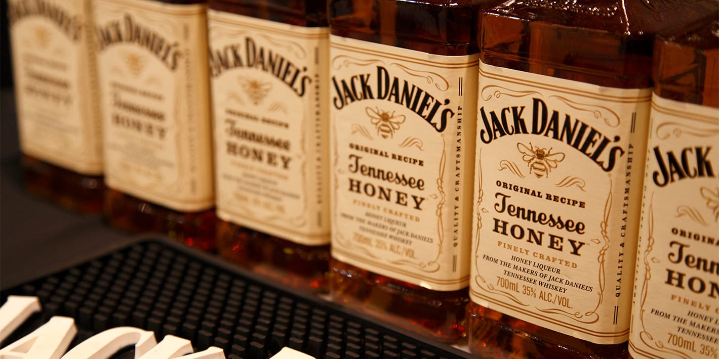 山野楽器×アサヒビール